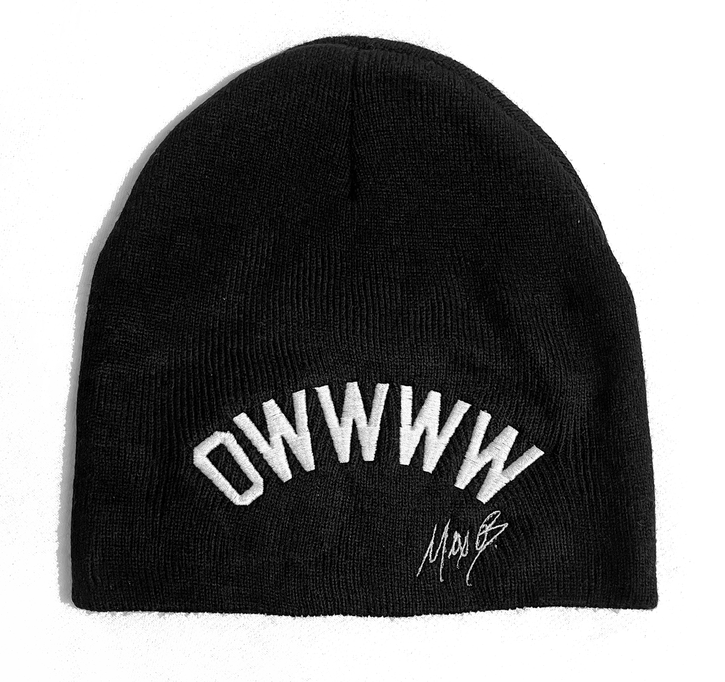 Owwww Beanie