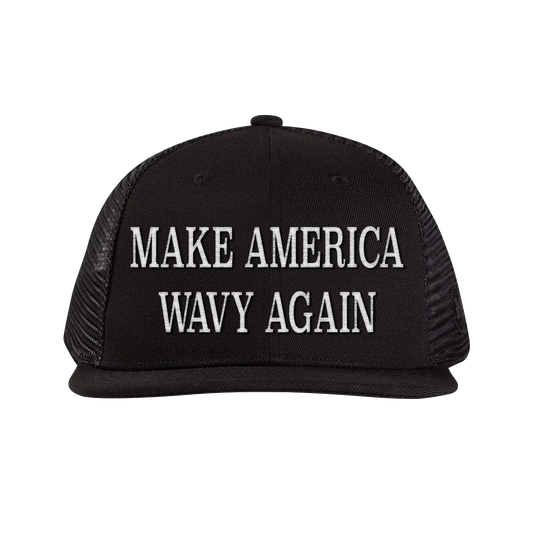 M.A.W.A Hat