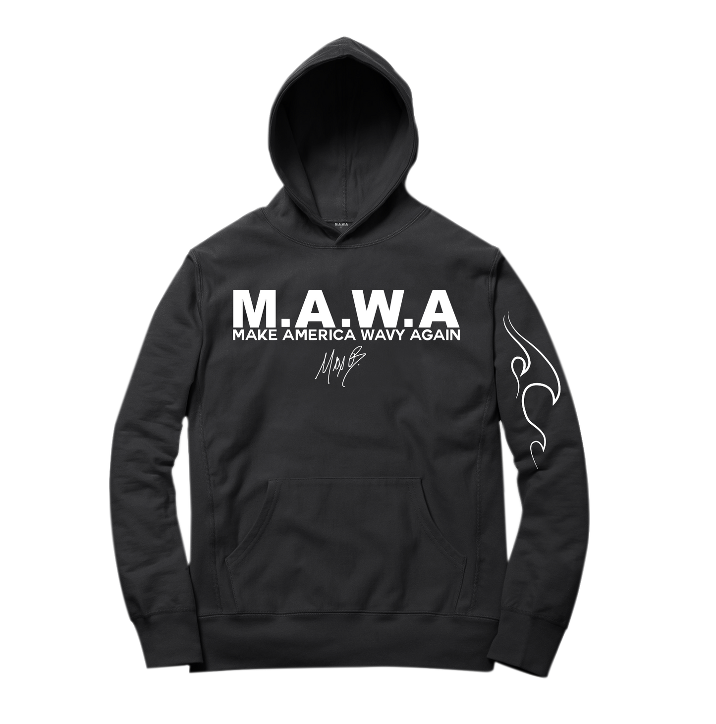 MAWA Hoodie