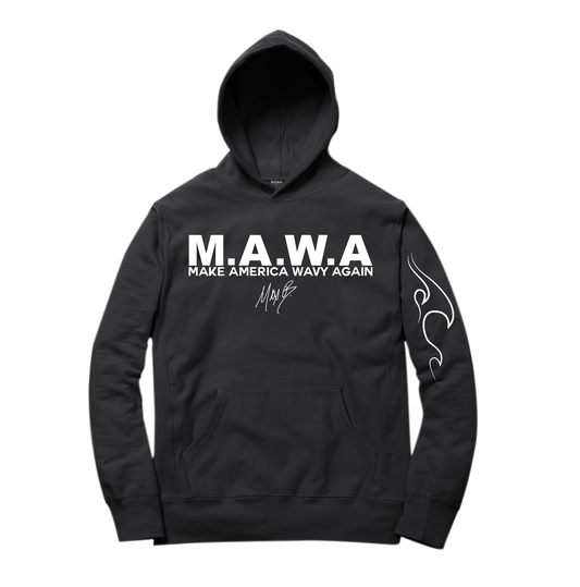 MAWA Hoodie