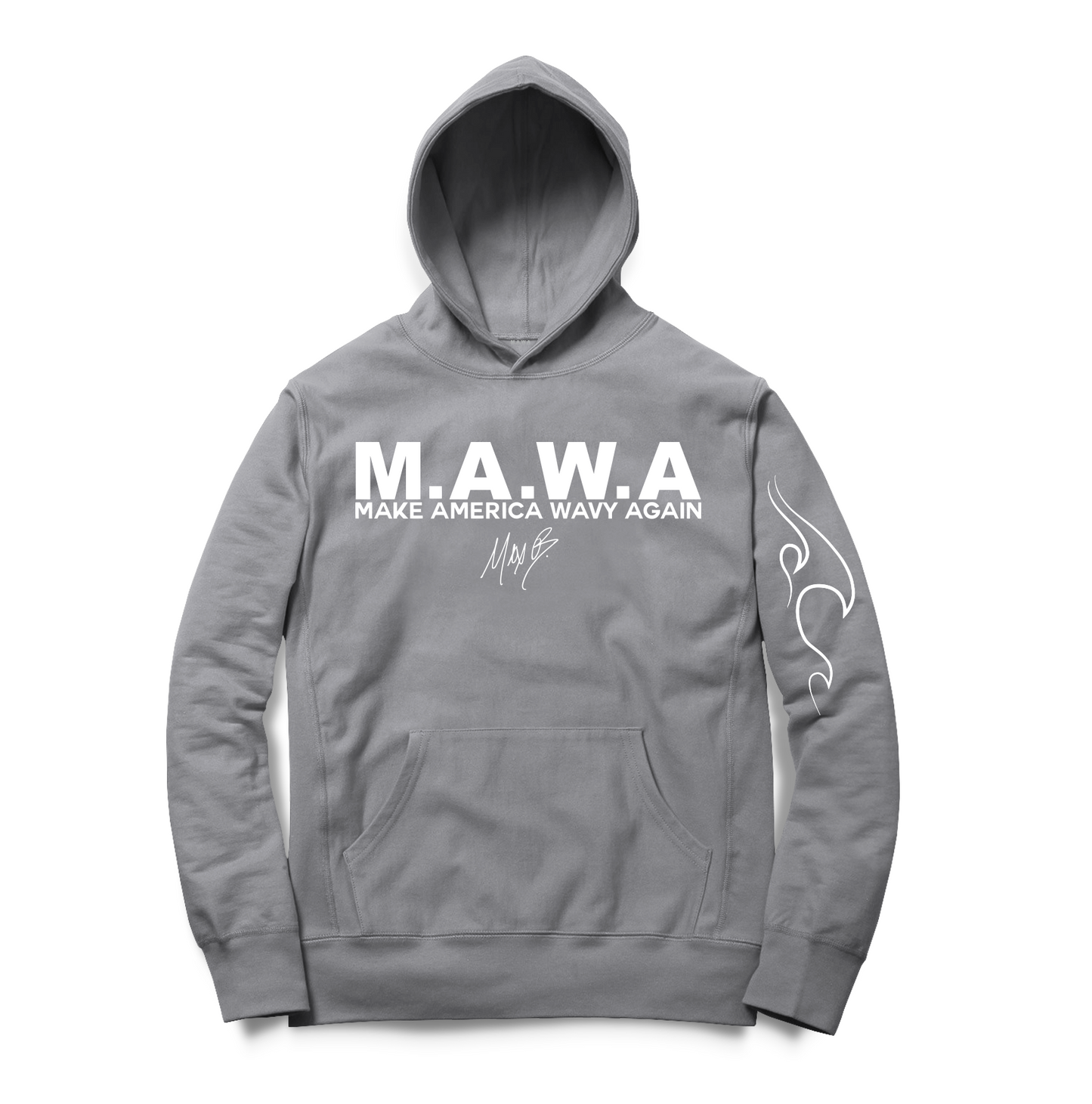 MAWA Hoodie