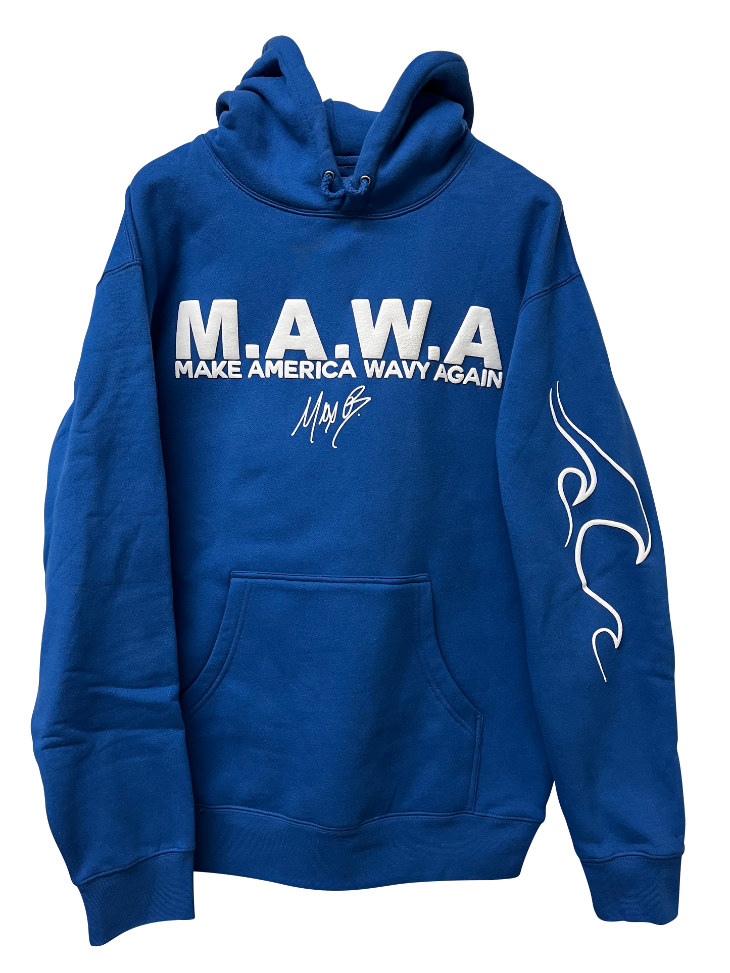 MAWA Royal Hoodie