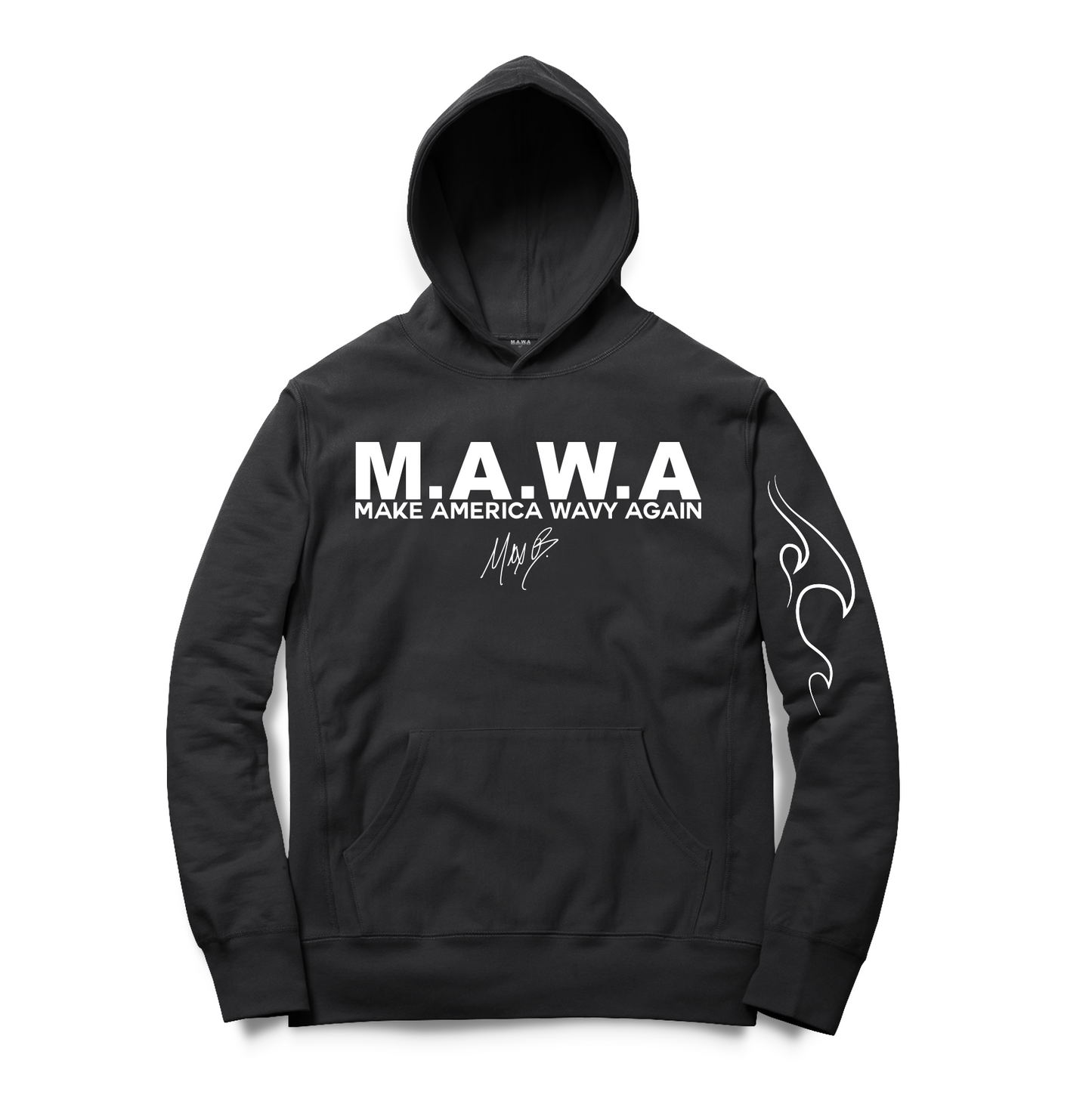 MAWA Hoodie