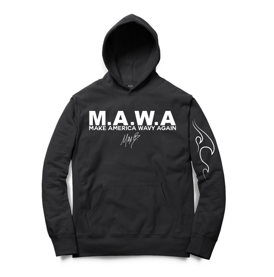 MAWA Hoodie