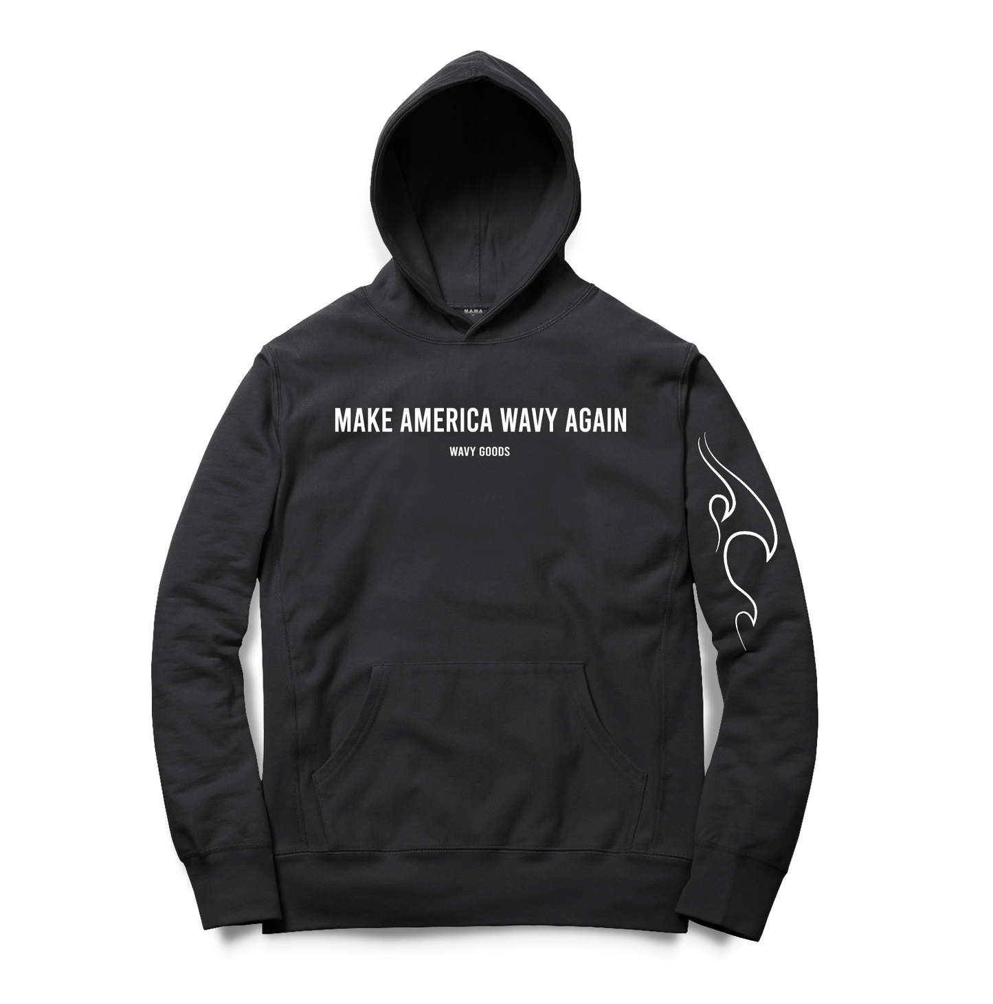 MAWA II Hoodie