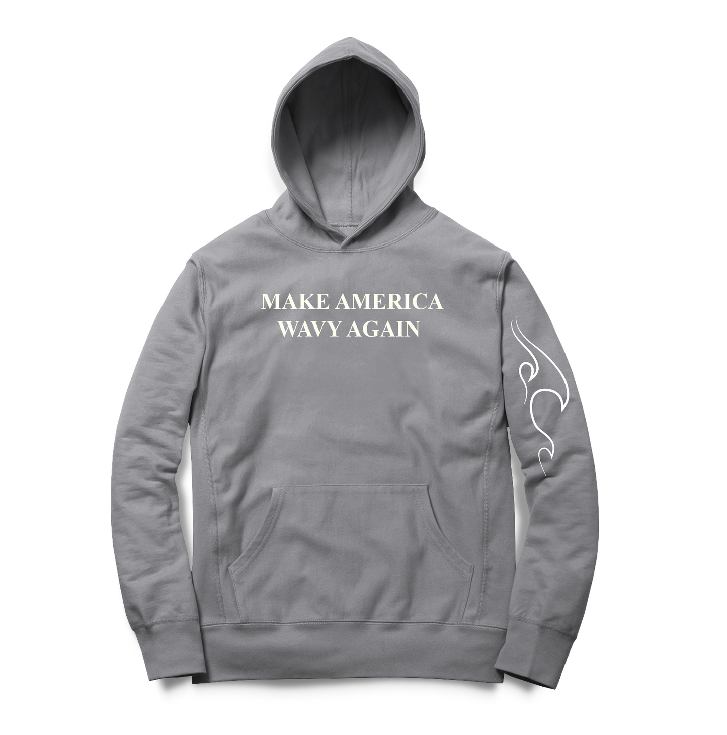 MAWA Hoodie IV