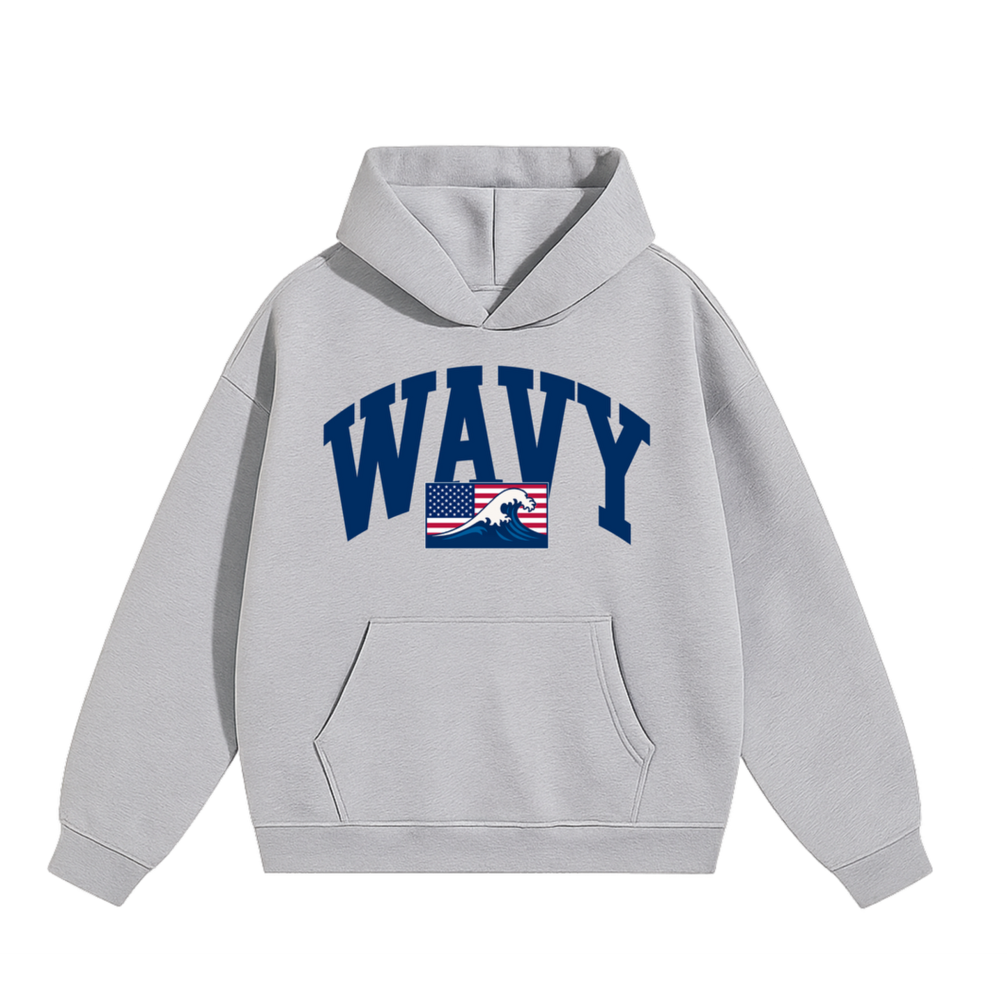 WAVY Hoodie