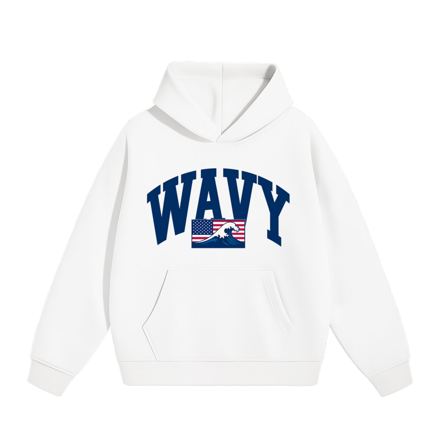 WAVY Hoodie