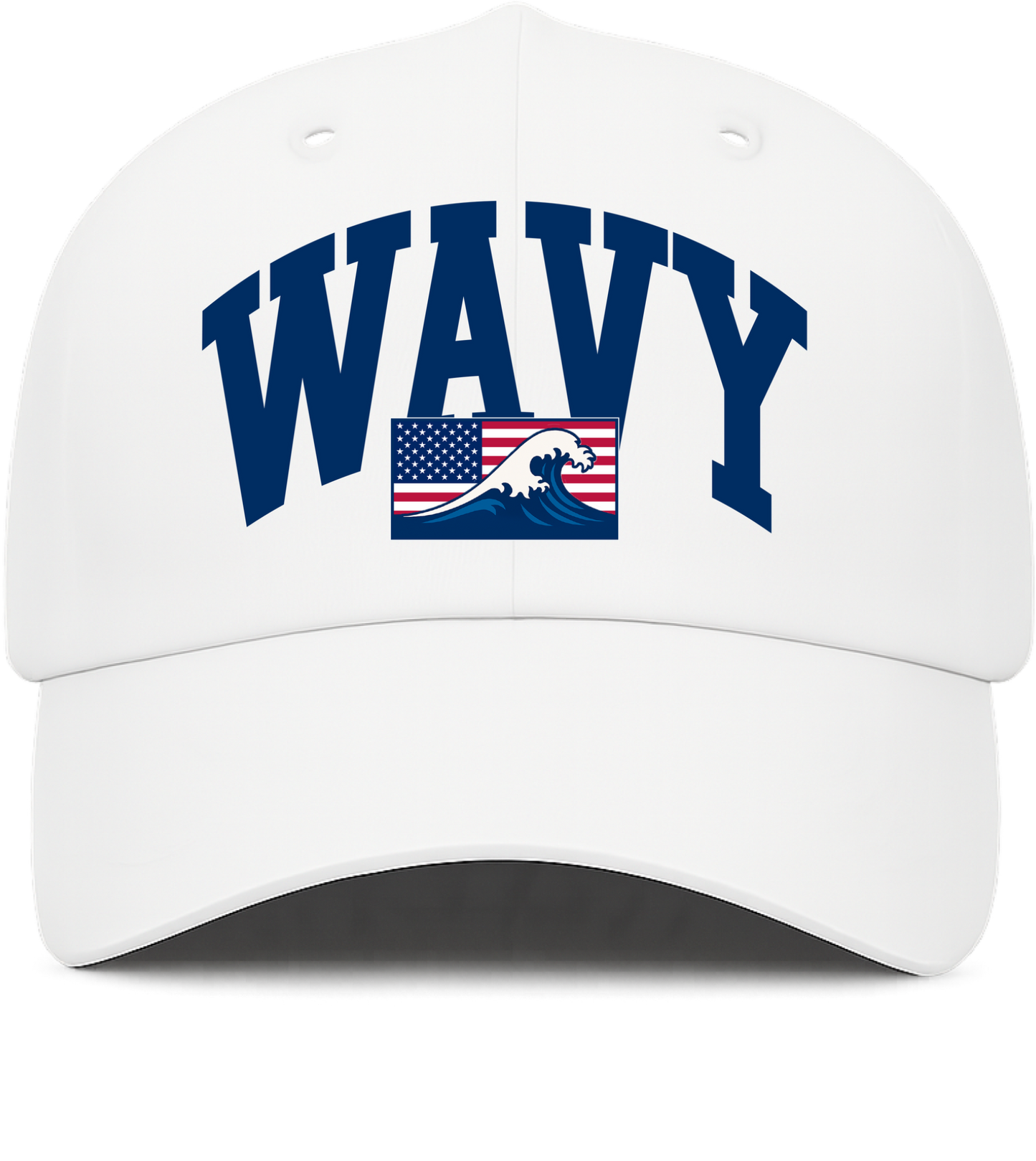 WAVY Cap