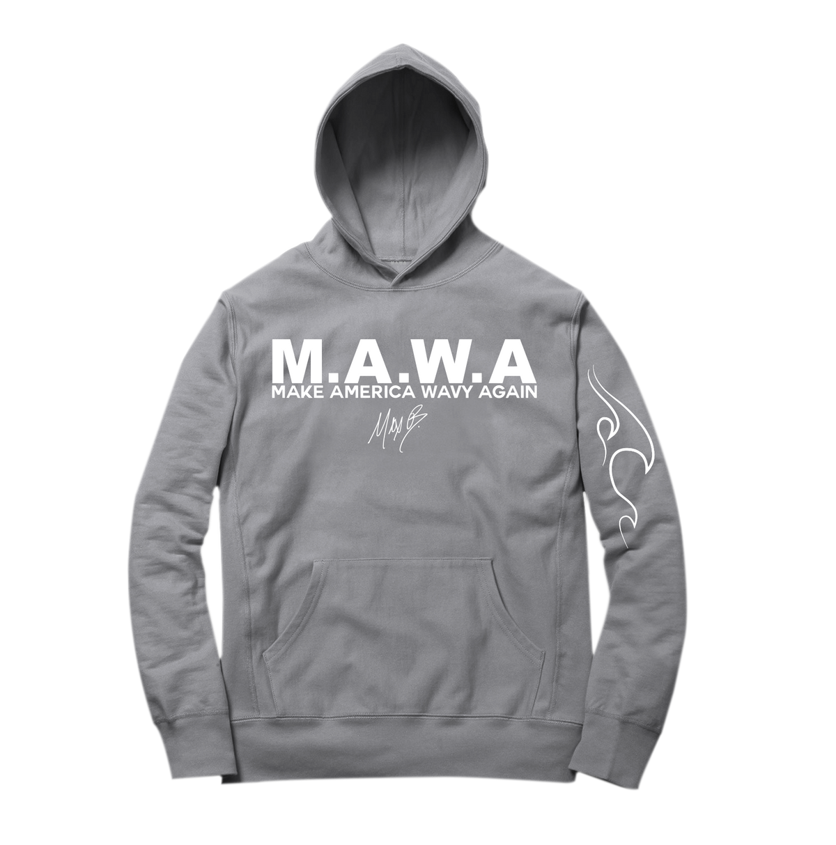 MAWA Hoodie