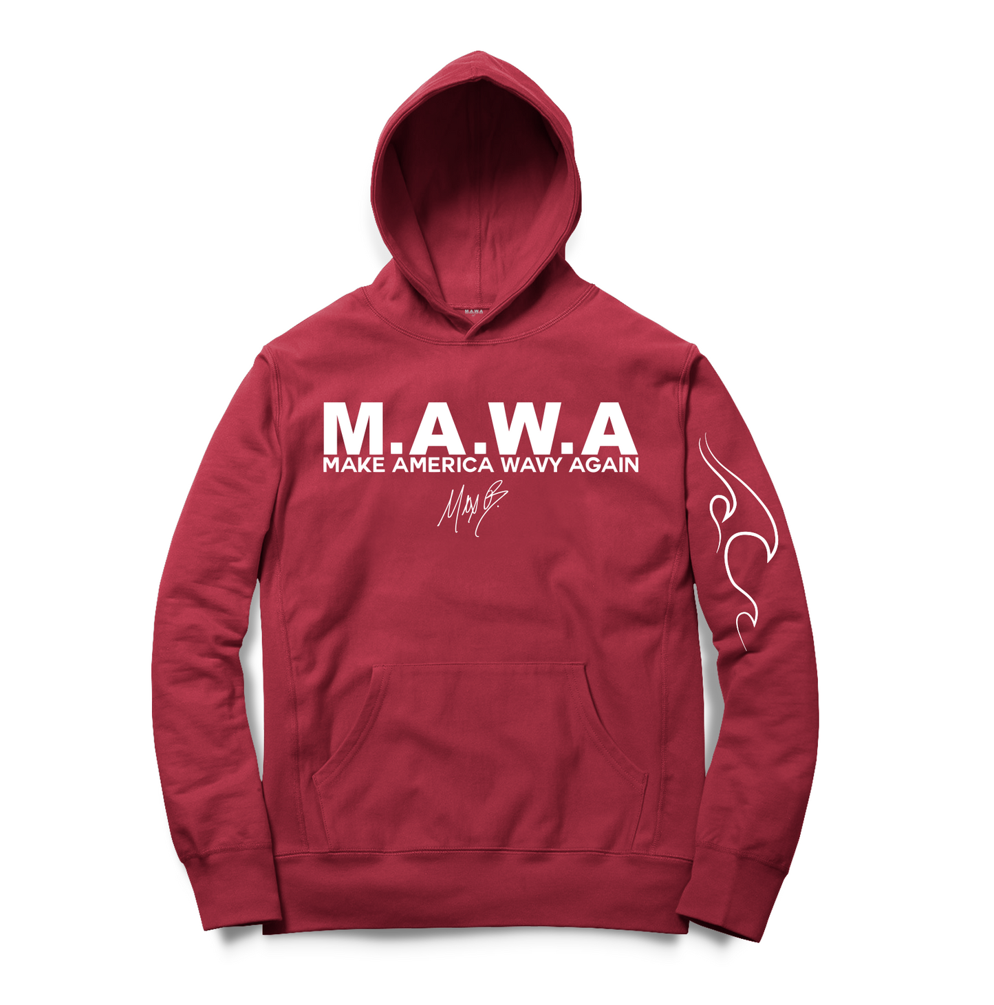 MAWA Hoodie